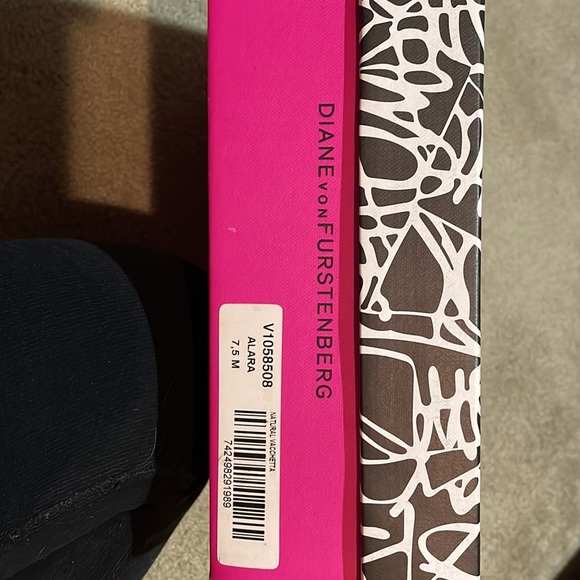 DVF Alara - Picture 7 of 7